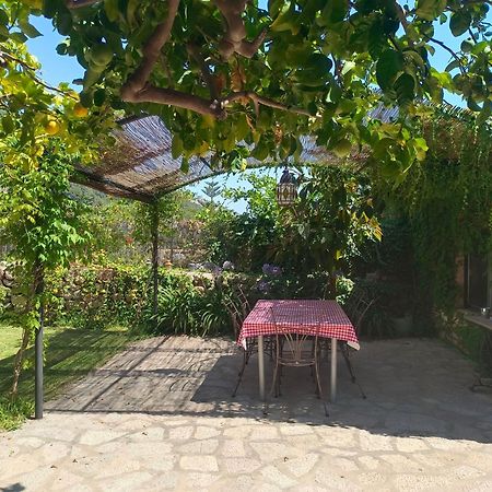 Filoses 18A Valldemossa Kültér fotó