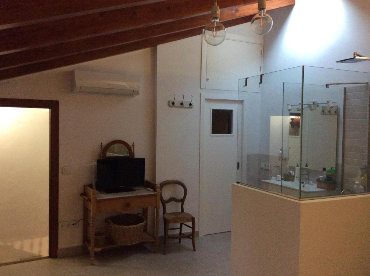 Filoses 18A Valldemossa Kültér fotó