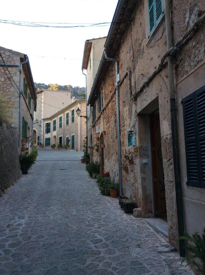 Filoses 18A Valldemossa Kültér fotó