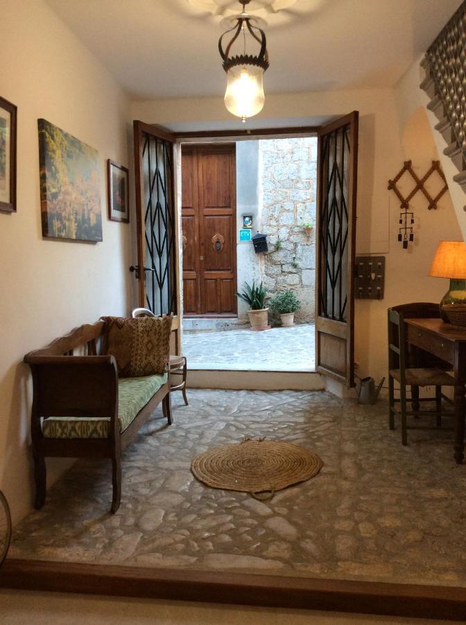 Filoses 18A Valldemossa Kültér fotó