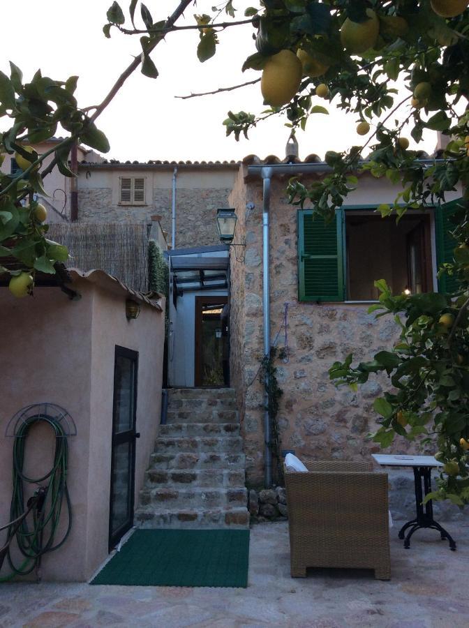 Filoses 18A Valldemossa Kültér fotó