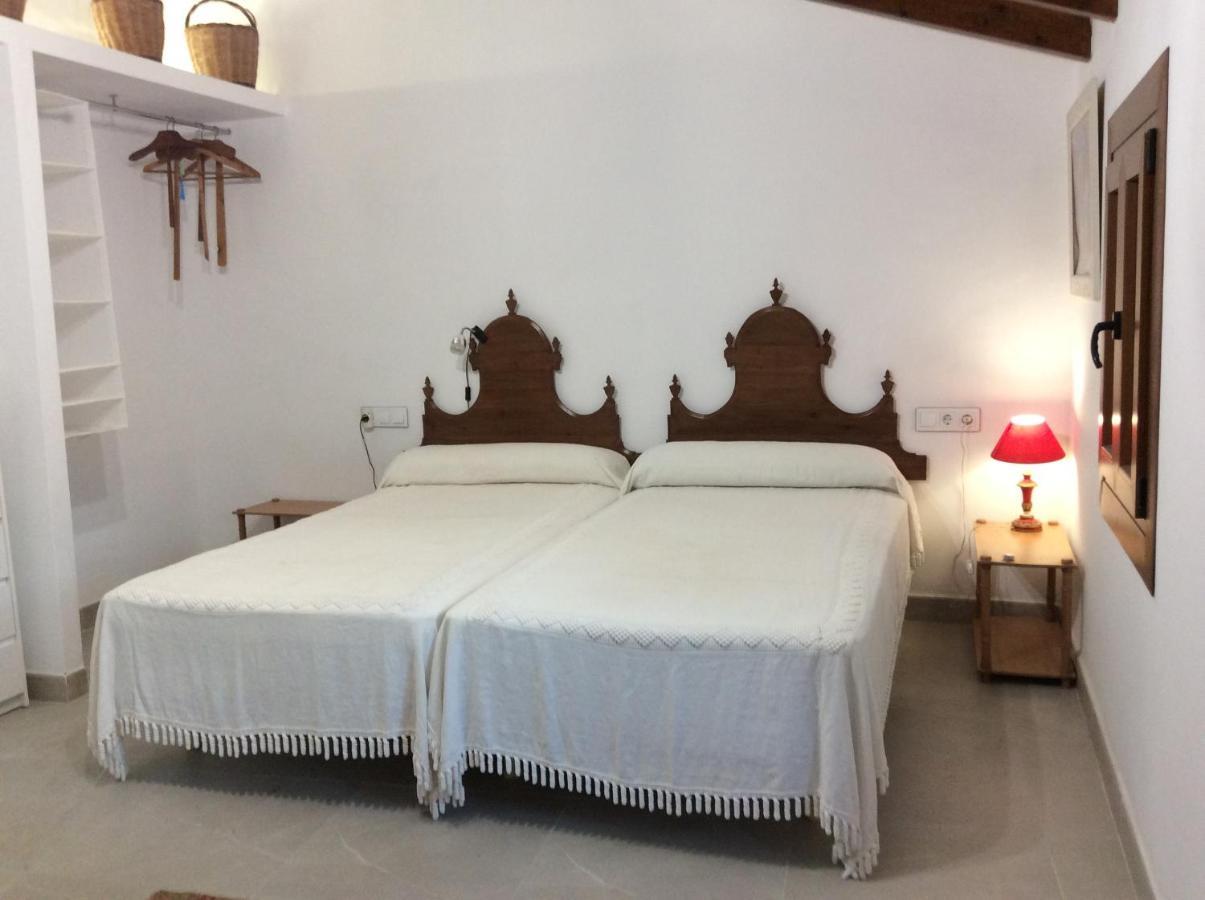 Filoses 18A Valldemossa Kültér fotó