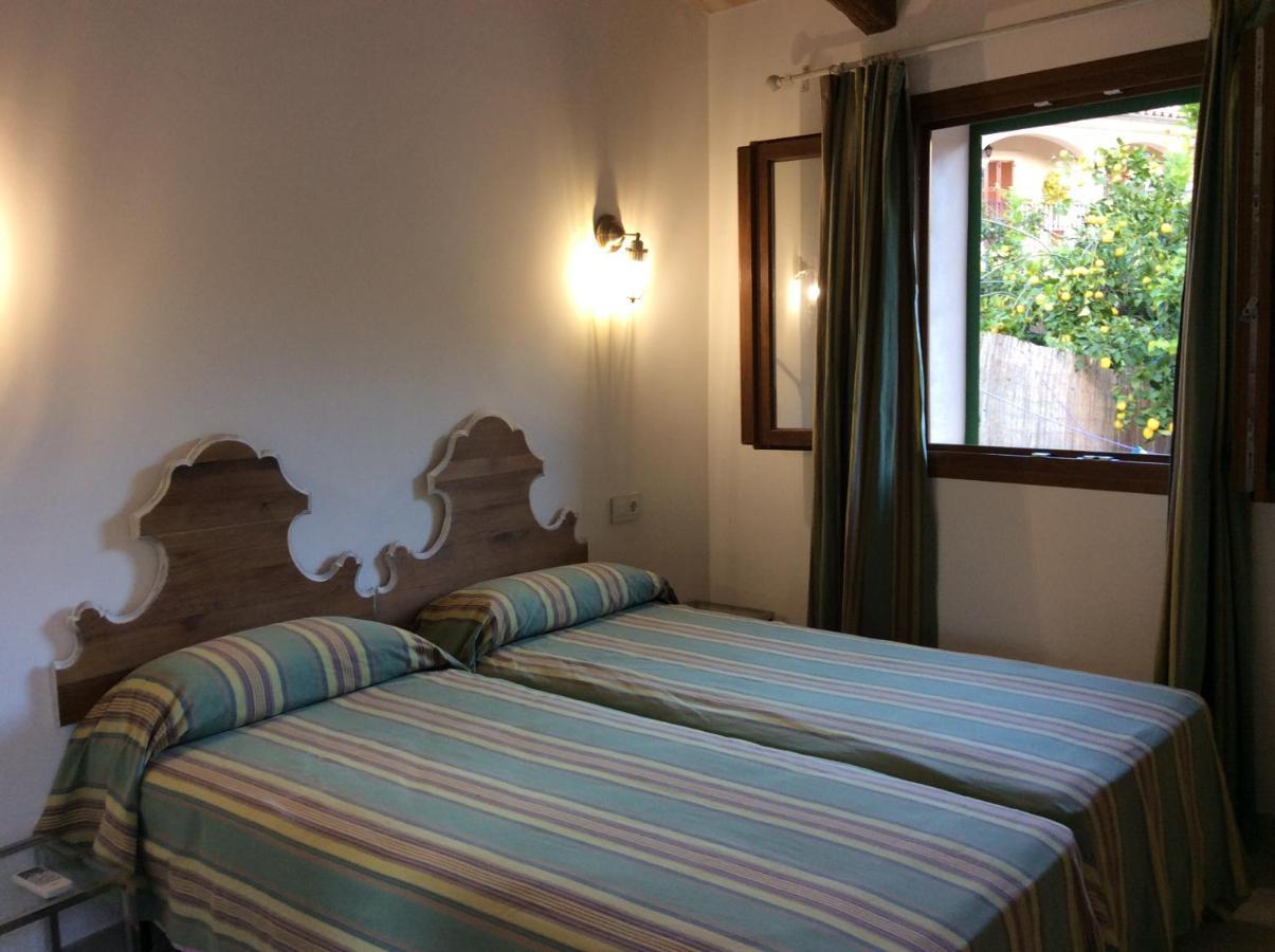 Filoses 18A Valldemossa Kültér fotó
