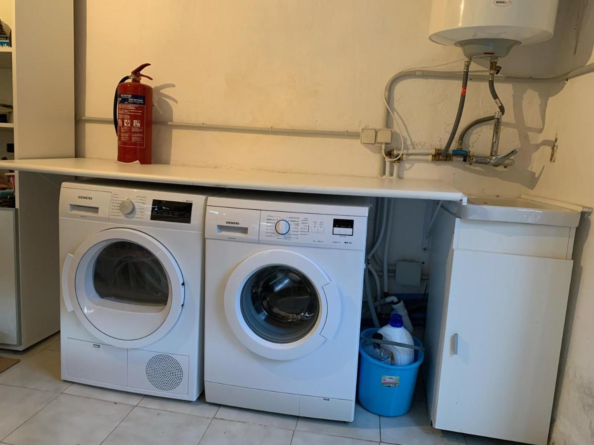 Filoses 18A Valldemossa Kültér fotó