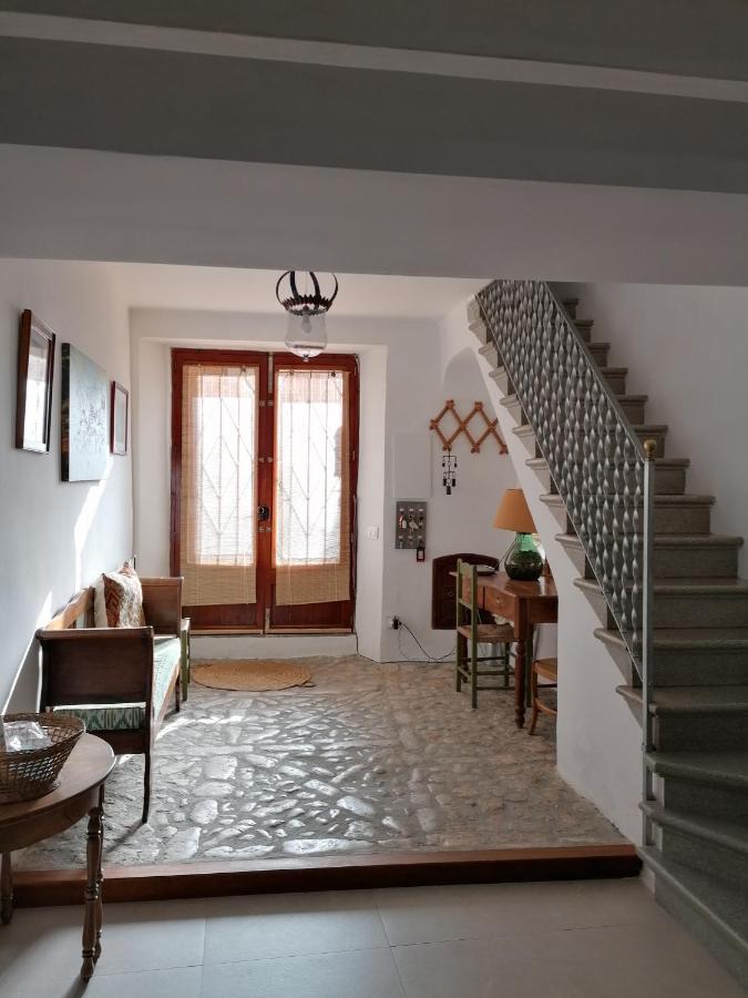 Filoses 18A Valldemossa Kültér fotó