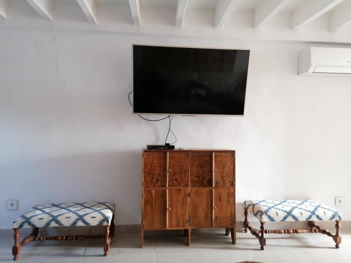 Filoses 18A Valldemossa Kültér fotó