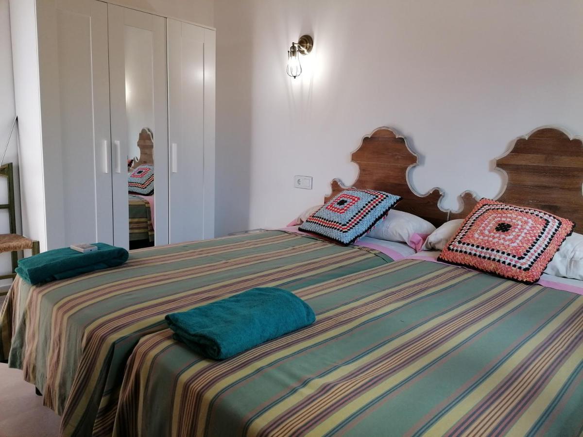 Filoses 18A Valldemossa Kültér fotó