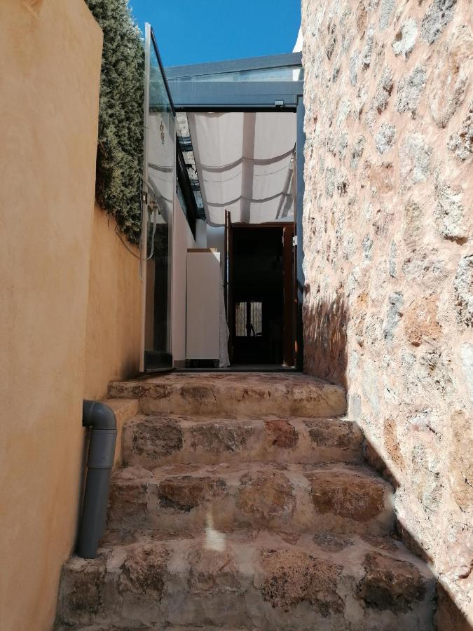 Filoses 18A Valldemossa Kültér fotó