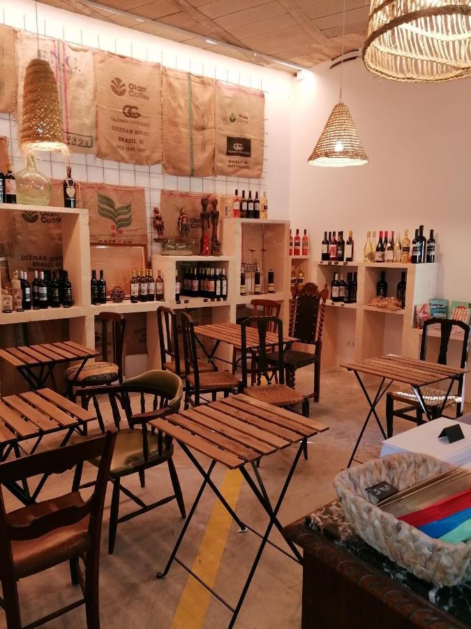 Filoses 18A Valldemossa Kültér fotó