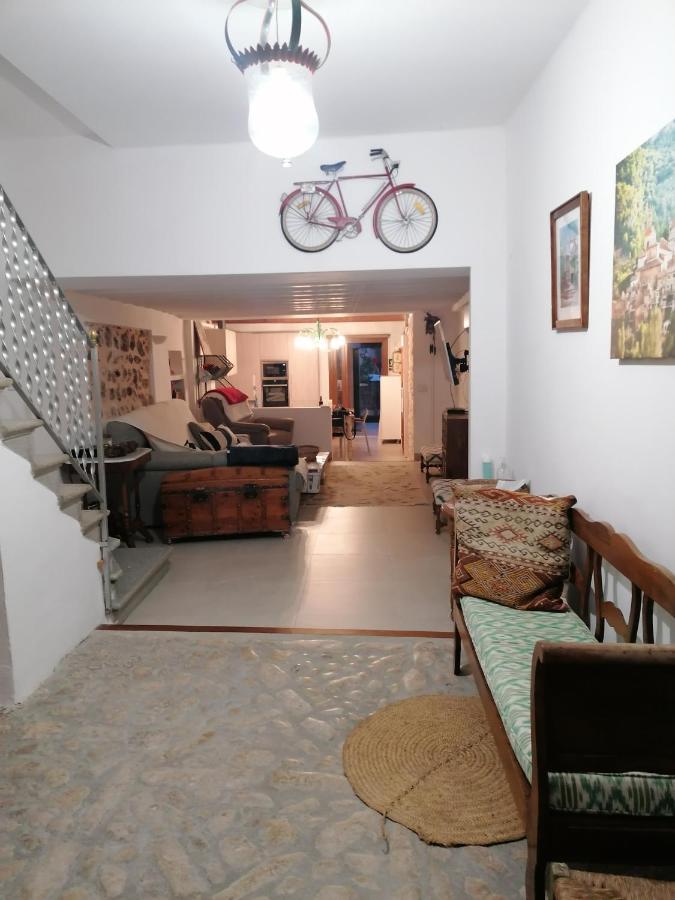 Filoses 18A Valldemossa Kültér fotó