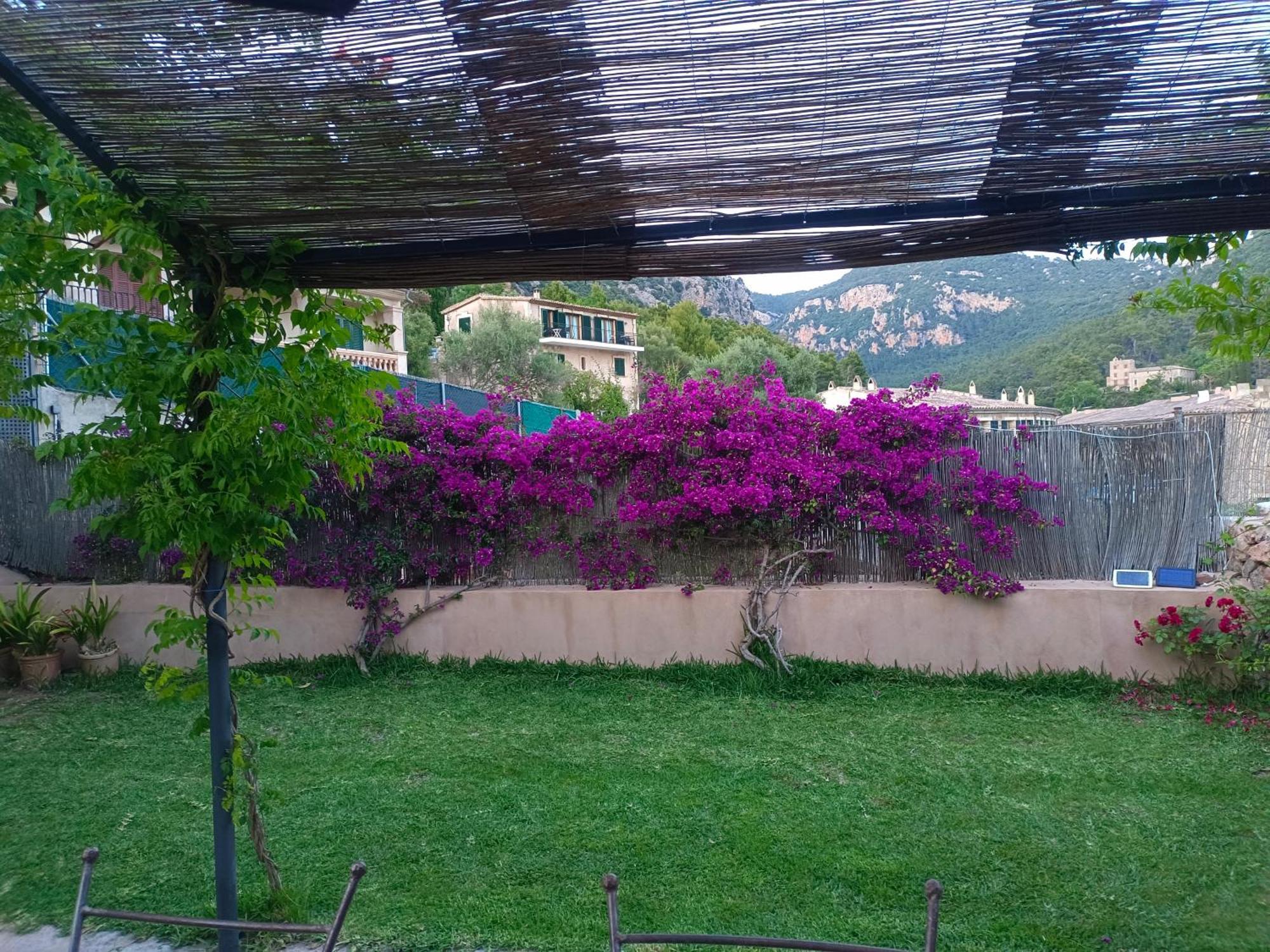 Filoses 18A Valldemossa Kültér fotó
