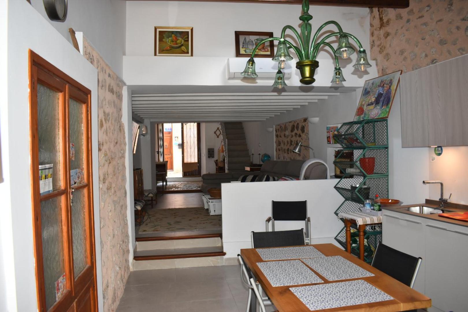Filoses 18A Valldemossa Kültér fotó