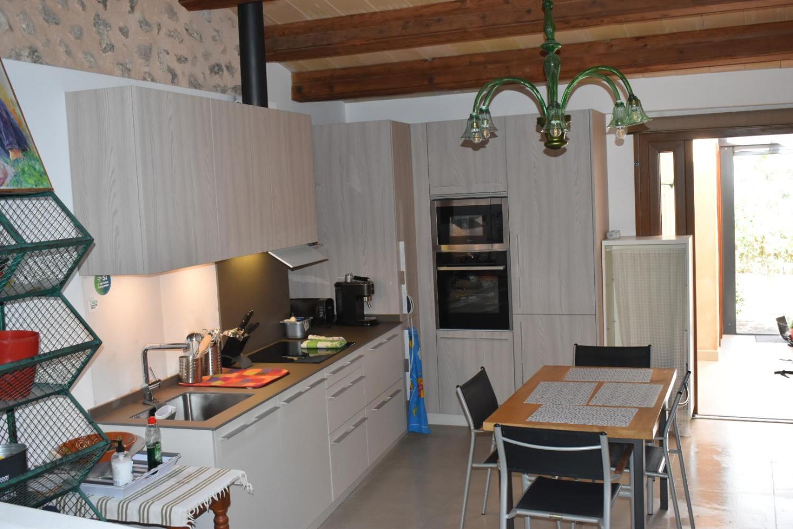 Filoses 18A Valldemossa Kültér fotó