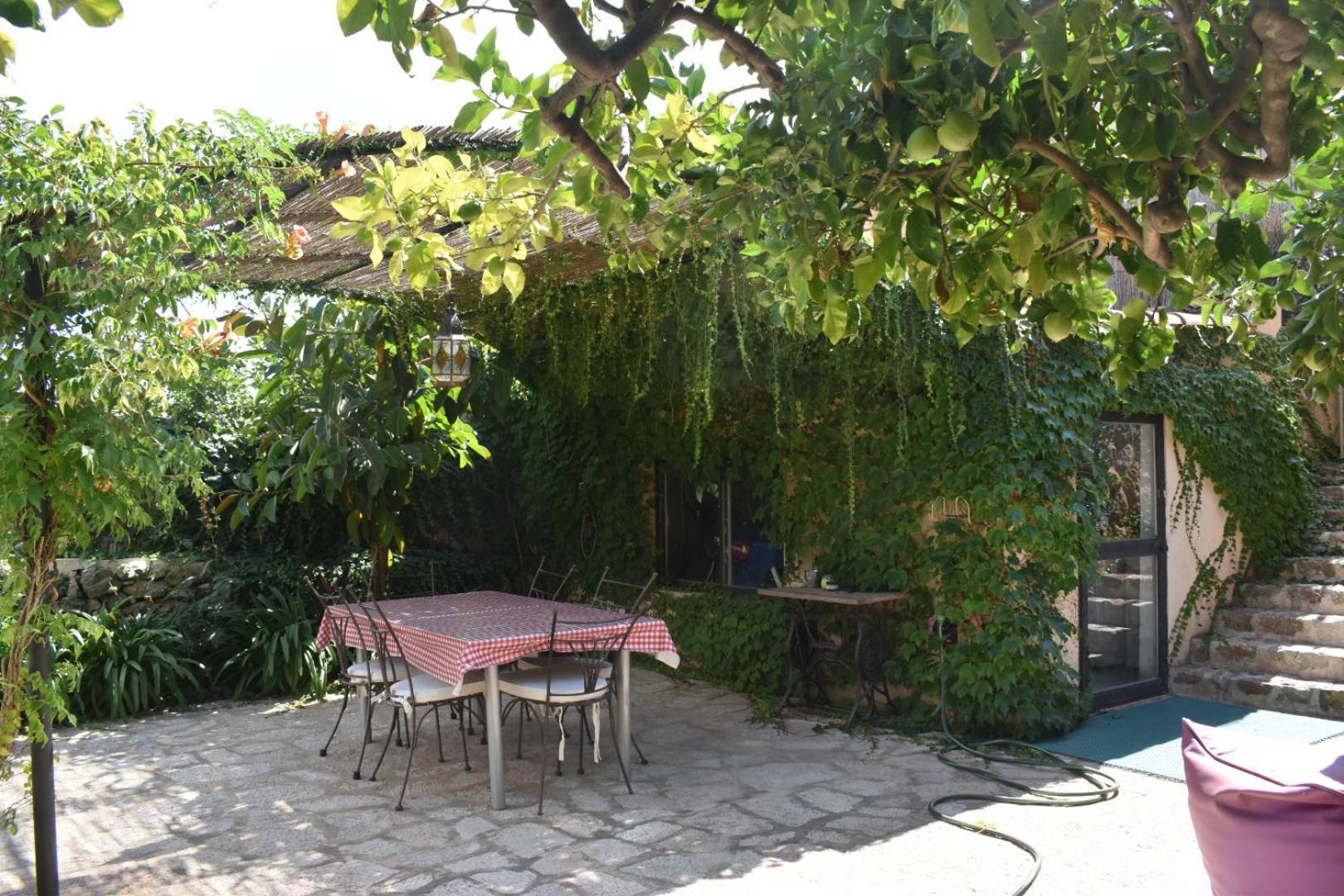 Filoses 18A Valldemossa Kültér fotó