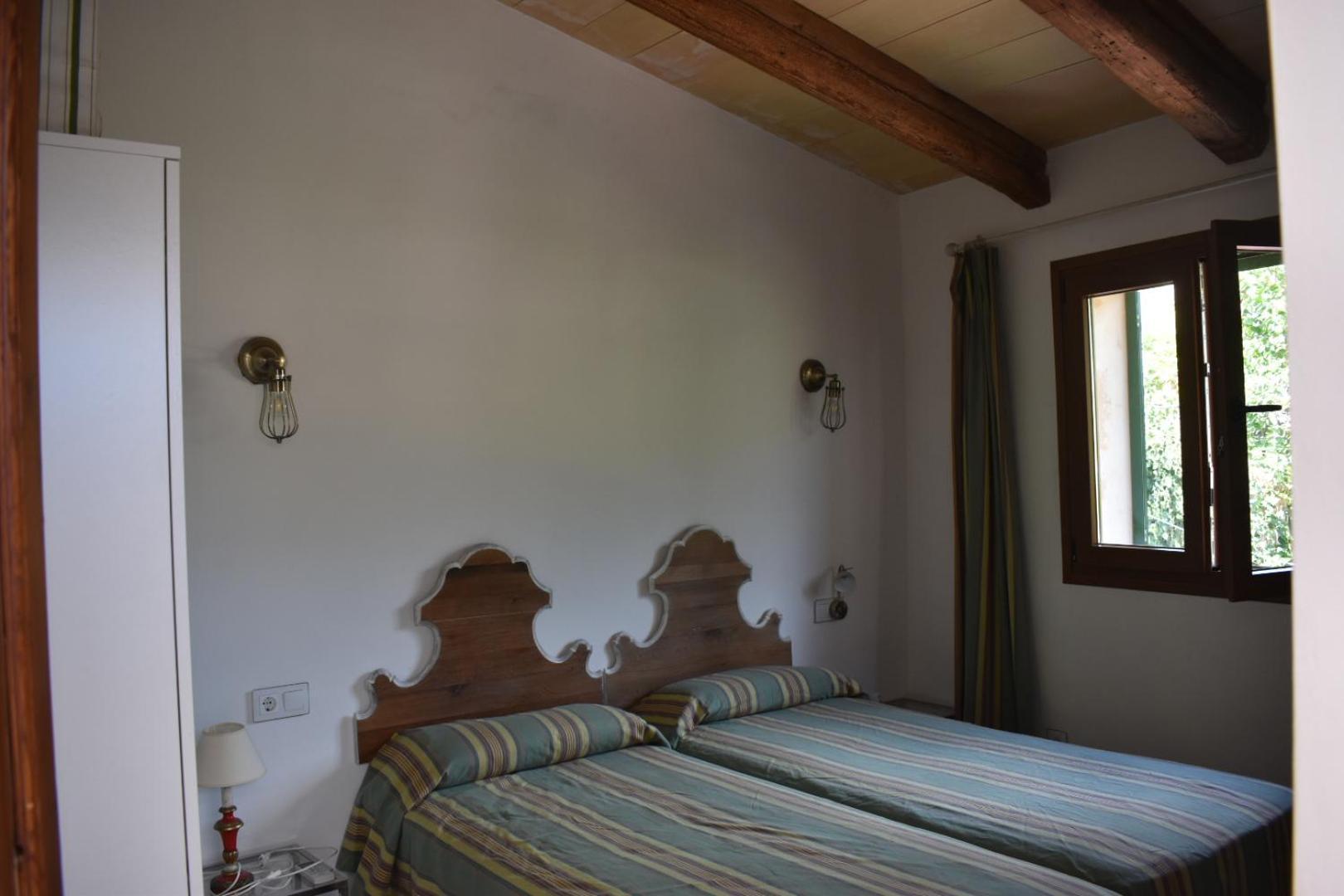 Filoses 18A Valldemossa Kültér fotó