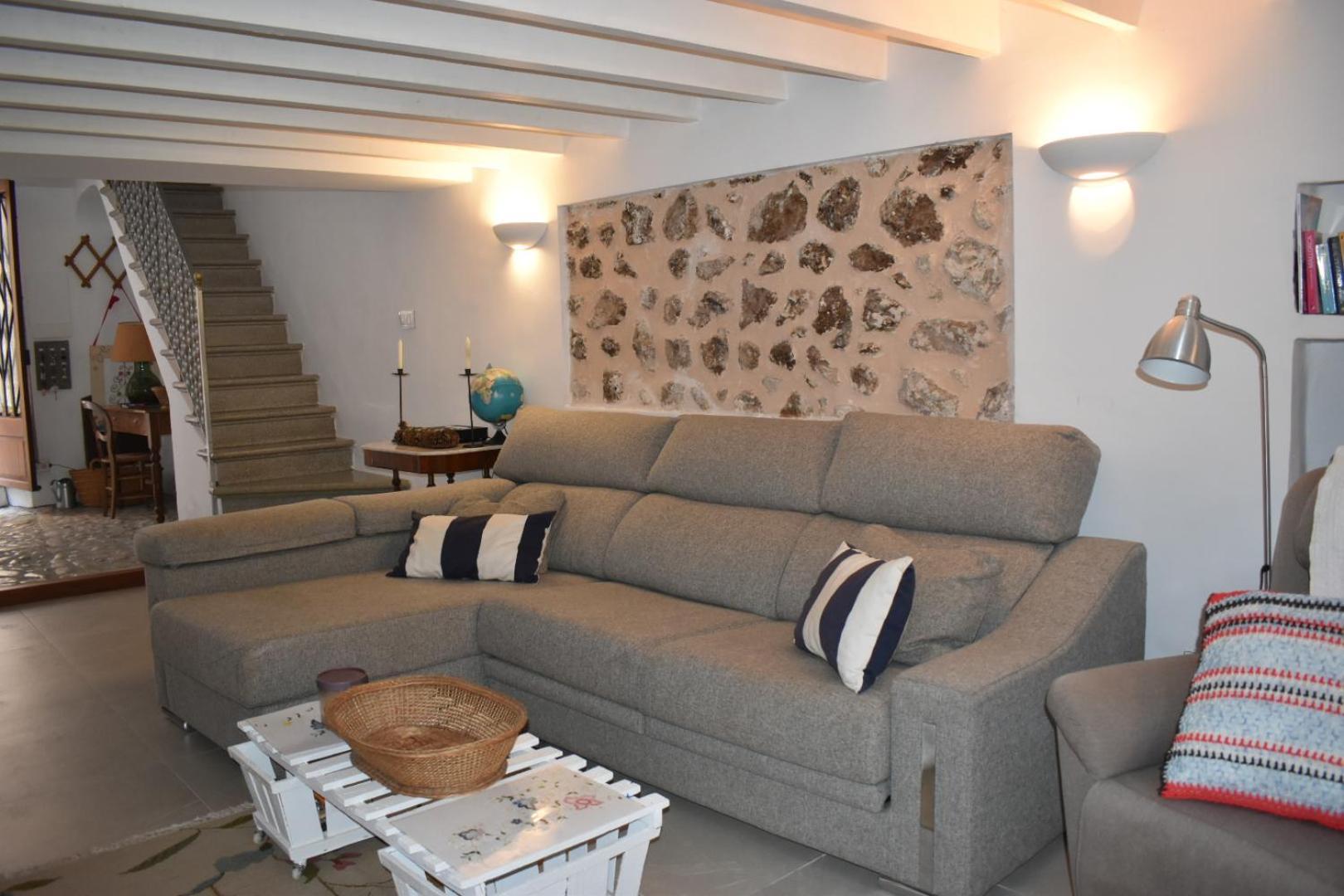 Filoses 18A Valldemossa Kültér fotó