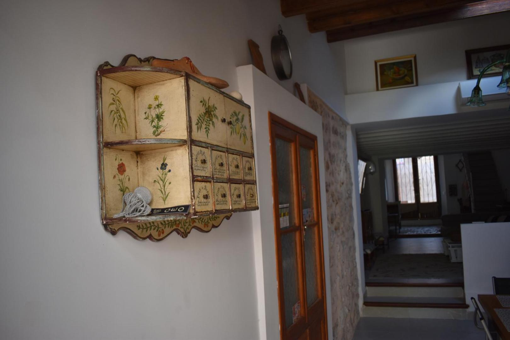 Filoses 18A Valldemossa Kültér fotó